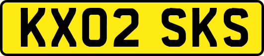 KX02SKS