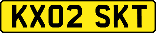 KX02SKT