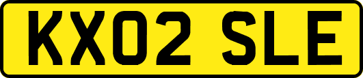KX02SLE