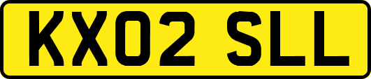 KX02SLL