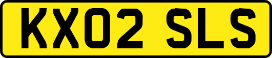 KX02SLS