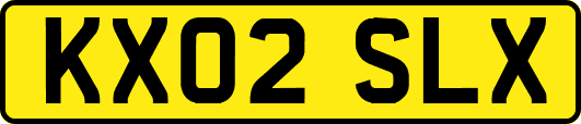 KX02SLX