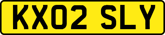 KX02SLY
