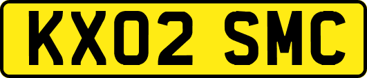 KX02SMC
