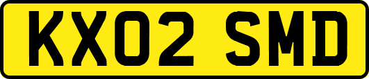 KX02SMD