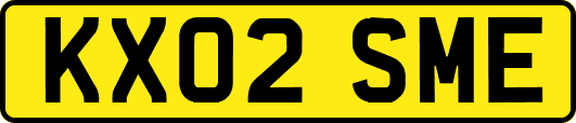 KX02SME