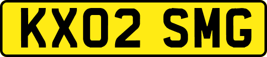 KX02SMG