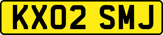 KX02SMJ