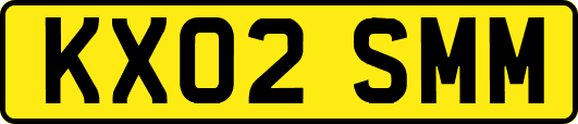KX02SMM