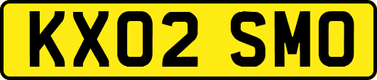 KX02SMO