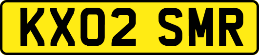 KX02SMR