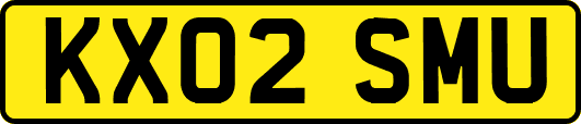 KX02SMU
