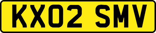 KX02SMV