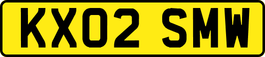 KX02SMW