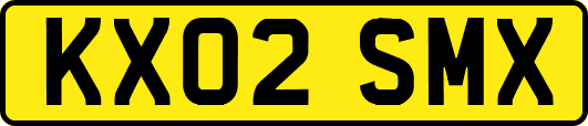 KX02SMX