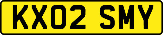 KX02SMY