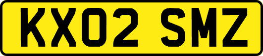 KX02SMZ