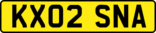 KX02SNA