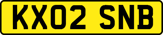 KX02SNB