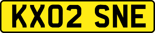 KX02SNE