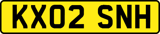 KX02SNH