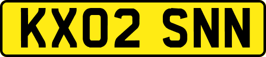 KX02SNN