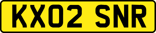 KX02SNR