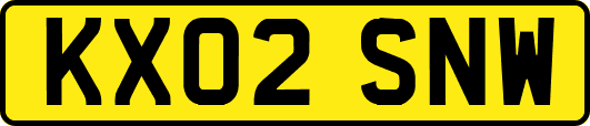 KX02SNW
