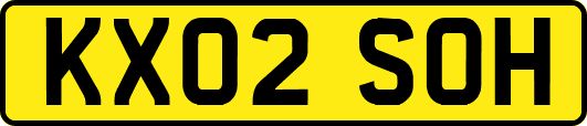 KX02SOH