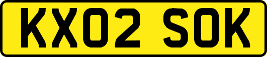 KX02SOK