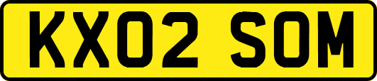 KX02SOM