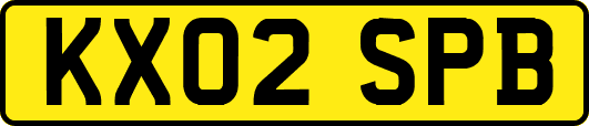 KX02SPB