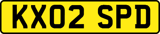 KX02SPD
