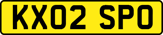KX02SPO