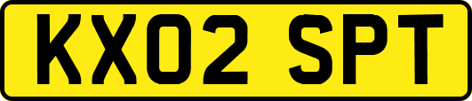 KX02SPT
