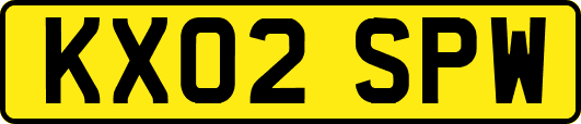 KX02SPW
