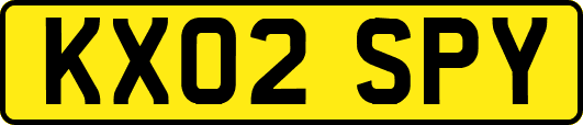 KX02SPY