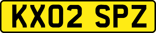 KX02SPZ