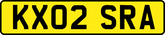 KX02SRA