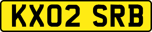KX02SRB
