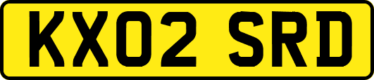 KX02SRD
