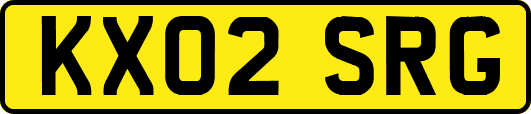 KX02SRG