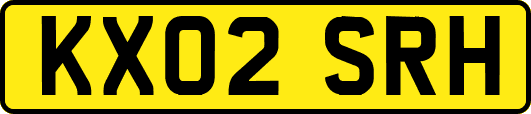 KX02SRH