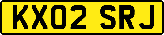 KX02SRJ