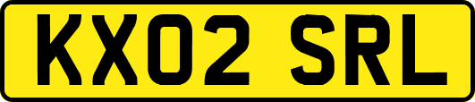 KX02SRL
