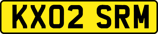 KX02SRM