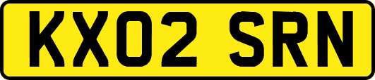 KX02SRN