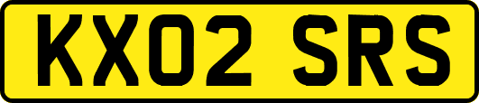 KX02SRS