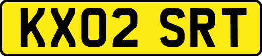 KX02SRT