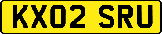 KX02SRU